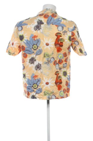 Cămașă de bărbați H&M, Mărime S, Culoare Multicolor, Preț 91,99 Lei
