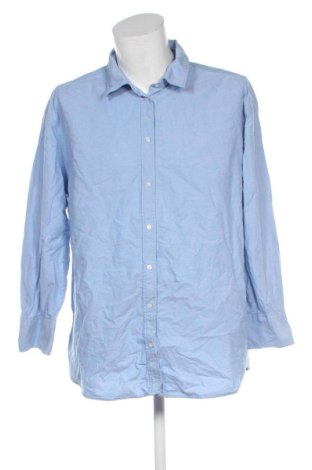 Herrenhemd H&M, Größe XL, Farbe Blau, Preis 15,00 €