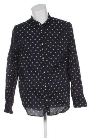 Herrenhemd H&M, Größe XL, Farbe Mehrfarbig, Preis 15,00 €