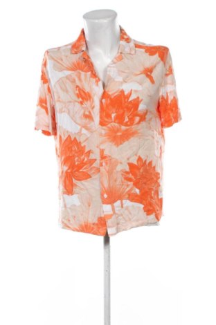 Męska koszula H&M, Rozmiar M, Kolor Kolorowy, Cena 78,99 zł