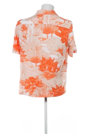 Męska koszula H&M, Rozmiar M, Kolor Kolorowy, Cena 78,99 zł