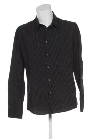 Herrenhemd H&M, Größe XL, Farbe Mehrfarbig, Preis 15,00 €