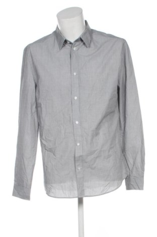 Férfi ing H&M, Méret L, Szín Szürke, Ár 7 499 Ft