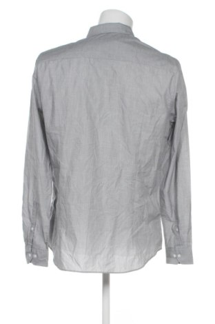 Férfi ing H&M, Méret L, Szín Szürke, Ár 7 499 Ft