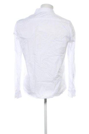 Pánska košeľa  H&M, Veľkosť M, Farba Biela, Cena  15,00 €