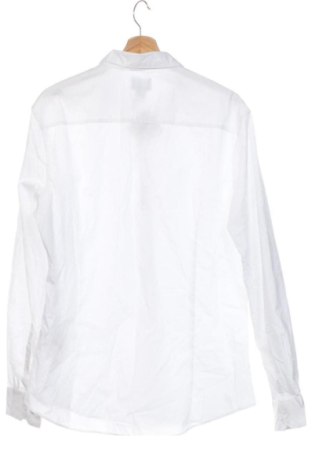 Cămașă de bărbați H&M, Mărime M, Culoare Alb, Preț 91,99 Lei