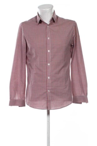 Мъжка риза H&M, Размер M, Цвят Многоцветен, Цена 10,65 €