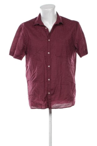 Herrenhemd H&M, Größe L, Farbe Mehrfarbig, Preis 15,00 €