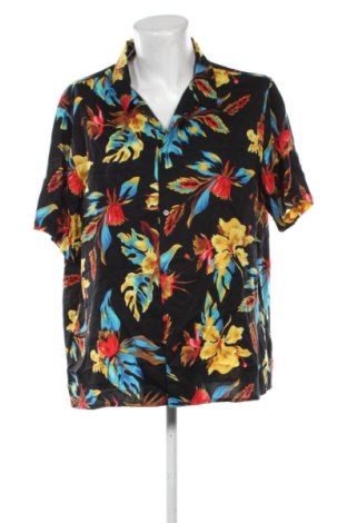 Мъжка риза H&M, Размер L, Цвят Многоцветен, Цена 15,33 €