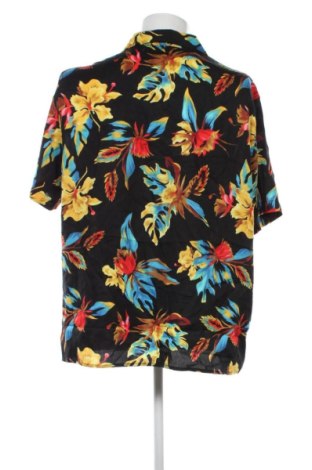 Мъжка риза H&M, Размер L, Цвят Многоцветен, Цена 15,33 €