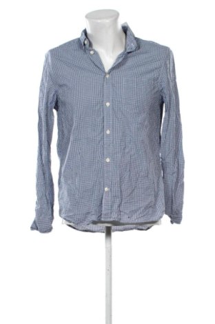 Cămașă de bărbați H&M, Mărime M, Culoare Multicolor, Preț 91,99 Lei