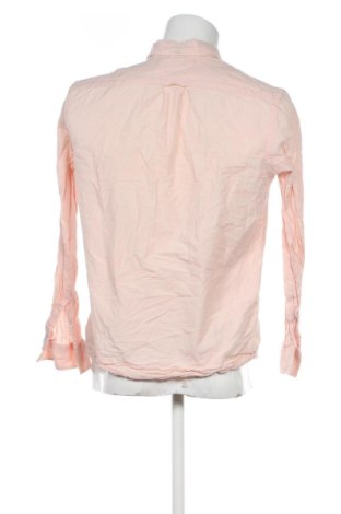 Мъжка риза H&M, Размер M, Цвят Пепел от рози, Цена 15,33 €