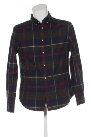 Pánska košeľa  H&M, Veľkosť M, Farba Viacfarebná, Cena  14,77 €