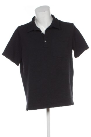 Herrenhemd H&M, Größe L, Farbe Blau, Preis € 19,99