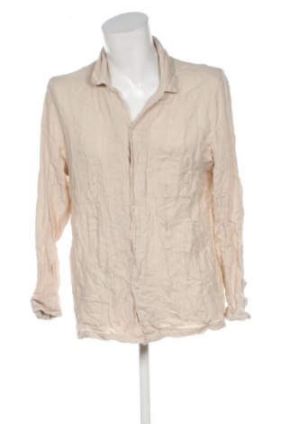 Férfi ing H&M, Méret M, Szín Ekrü
, Ár 7 499 Ft