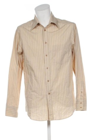 Męska koszula H&M, Rozmiar L, Kolor Kolorowy, Cena 78,99 zł