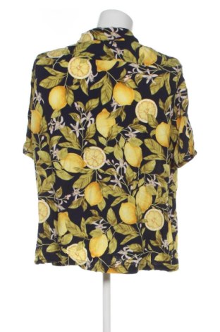 Herrenhemd H&M, Größe XXL, Farbe Mehrfarbig, Preis 15,00 €