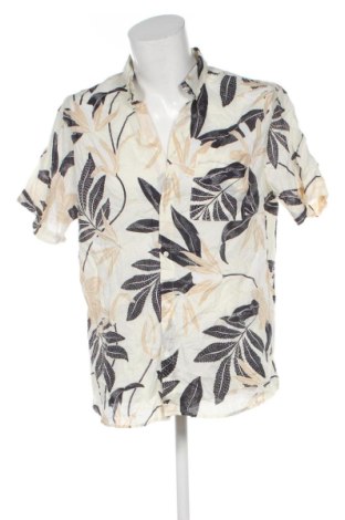 Мъжка риза H&M, Размер L, Цвят Многоцветен, Цена 15,33 €, #136564440