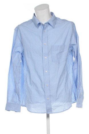 Herrenhemd H&M, Größe L, Farbe Mehrfarbig, Preis € 14,77
