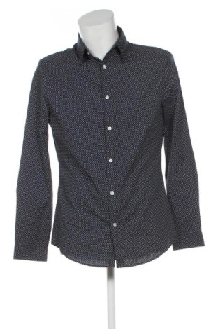 Herrenhemd H&M, Größe M, Farbe Mehrfarbig, Preis € 14,77