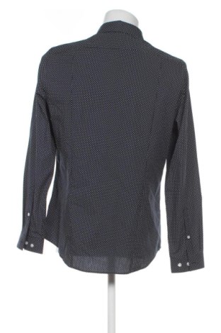 Herrenhemd H&M, Größe M, Farbe Mehrfarbig, Preis € 14,77