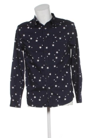 Herrenhemd H&M Divided, Größe S, Farbe Mehrfarbig, Preis 14,77 €