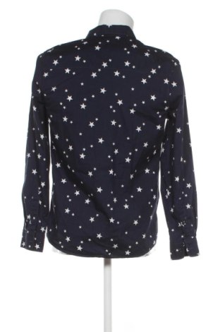 Herrenhemd H&M Divided, Größe S, Farbe Mehrfarbig, Preis 14,77 €