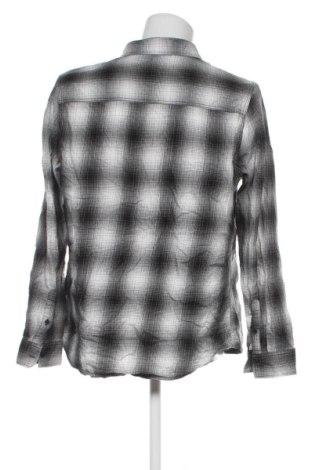 Herrenhemd H&M Divided, Größe L, Farbe Mehrfarbig, Preis 19,99 €