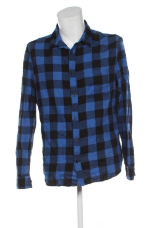 Męska koszula H&M Divided, Rozmiar L, Kolor Kolorowy, Cena 78,99 zł