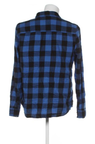 Męska koszula H&M Divided, Rozmiar L, Kolor Kolorowy, Cena 78,99 zł