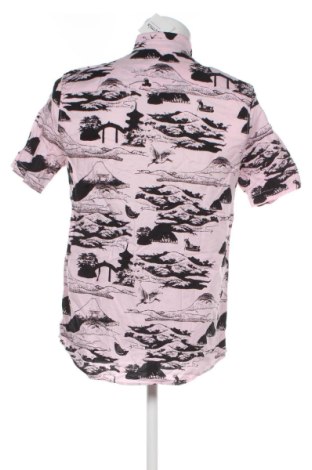 Мъжка риза H&M Divided, Размер L, Цвят Многоцветен, Цена 15,33 €