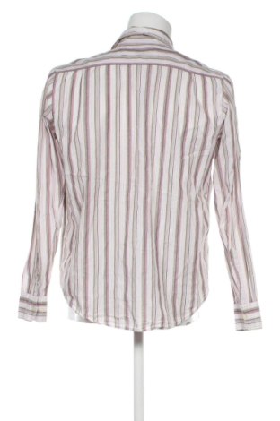 Herrenhemd H&M L.O.G.G., Größe M, Farbe Mehrfarbig, Preis 19,99 €