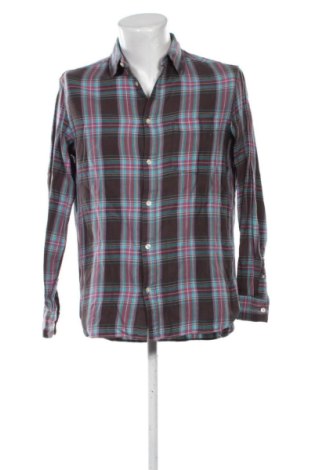 Pánska košeľa  H&M L.O.G.G., Veľkosť M, Farba Viacfarebná, Cena  15,00 €