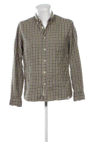 Pánska košeľa  H&M L.O.G.G., Veľkosť M, Farba Viacfarebná, Cena  15,00 €
