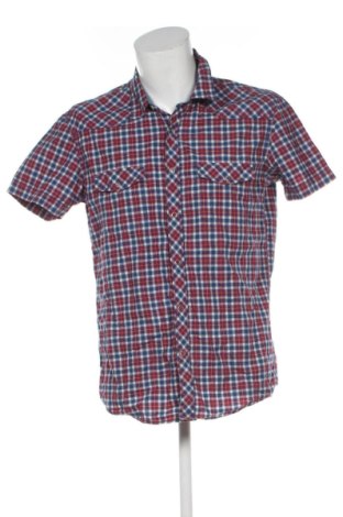 Мъжка риза H&M L.O.G.G., Размер L, Цвят Многоцветен, Цена 15,33 €