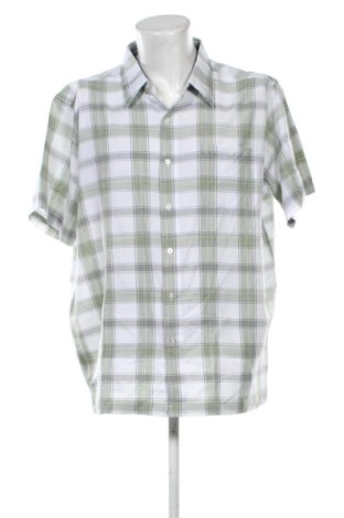 Мъжка риза Haggar, Размер XXL, Цвят Многоцветен, Цена 15,33 €