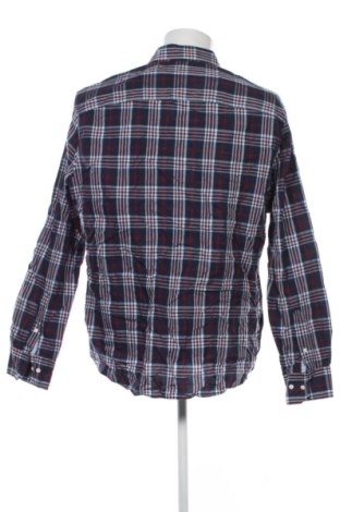 Herrenhemd Hampton Republic, Größe XL, Farbe Mehrfarbig, Preis 22,99 €