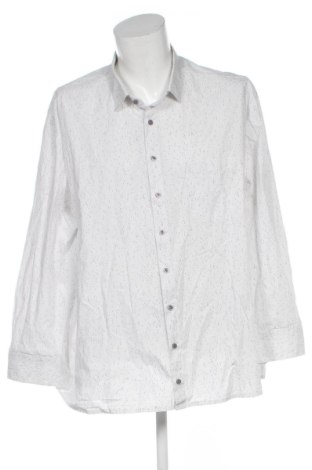 Мъжка риза Haupt, Размер 5XL, Цвят Многоцветен, Цена 16,15 €
