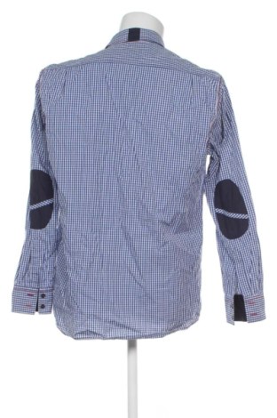 Cămașă de bărbați Haupt, Mărime M, Culoare Multicolor, Preț 88,62 Lei