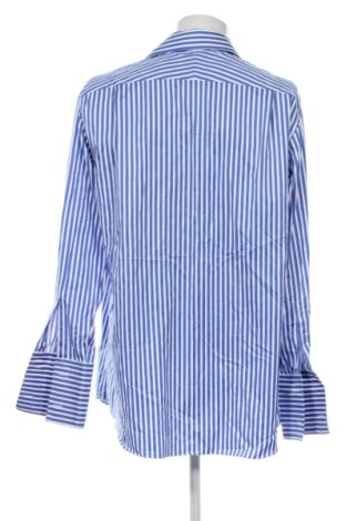Herrenhemd Hawes & Curtis, Größe XL, Farbe Blau, Preis € 19,99