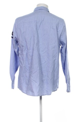 Herrenhemd Heine, Größe L, Farbe Mehrfarbig, Preis 17,00 €