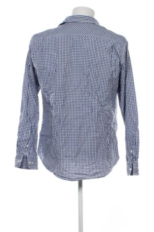 Мъжка риза Hema, Размер XL, Цвят Многоцветен, Цена 15,33 €