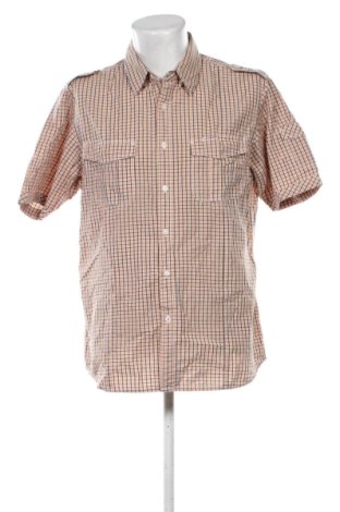 Мъжка риза Hilfiger Denim, Размер XXL, Цвят Многоцветен, Цена 32,21 €