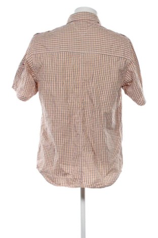 Мъжка риза Hilfiger Denim, Размер XXL, Цвят Многоцветен, Цена 32,21 €
