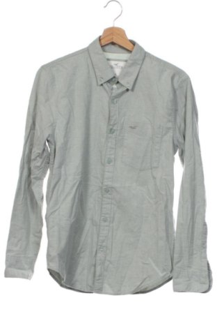 Férfi ing Hollister, Méret XS, Szín Zöld, Ár 8 439 Ft, #136058889