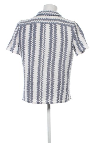 Herrenhemd Hollister, Größe M, Farbe Mehrfarbig, Preis 22,99 €