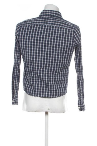 Herrenhemd Hollister, Größe S, Farbe Mehrfarbig, Preis € 22,99