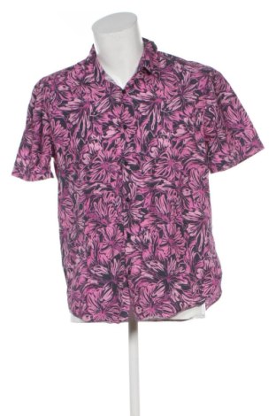 Herrenhemd Hugo Boss, Größe XL, Farbe Mehrfarbig, Preis € 54,99, #136057088