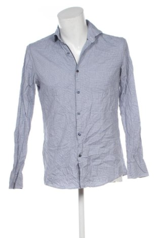 Мъжка риза Hugo Boss, Размер M, Цвят Многоцветен, Цена 48,57 €