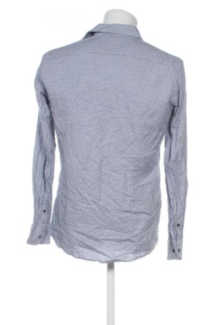 Мъжка риза Hugo Boss, Размер M, Цвят Многоцветен, Цена 48,57 €